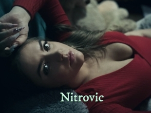 Nitrovic