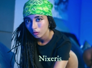 Nixeris