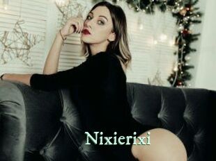 Nixierixi