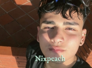 nixpeach Top Blog X