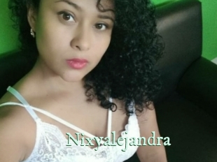 Nixyalejandra