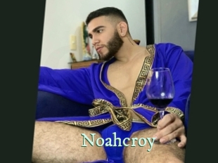 Noahcroy