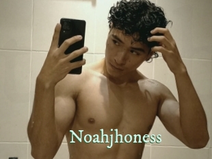 noahjhoness Top Blog X