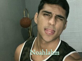 Noahlahm