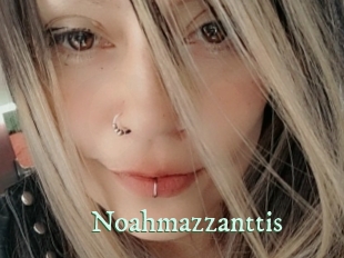 Noahmazzanttis