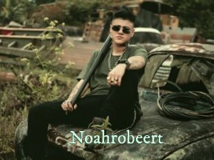 Noahrobeert