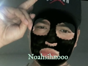 Noahsihnooo