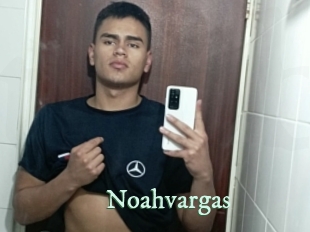 Noahvargas