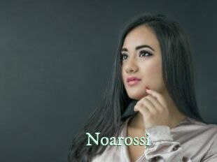 Noarossi