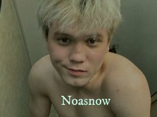 Noasnow