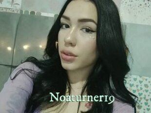 Noaturner19