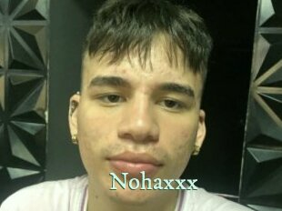 Nohaxxx