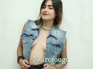 Noirerouge