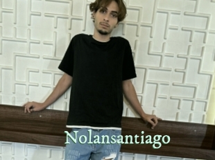 Nolansantiago