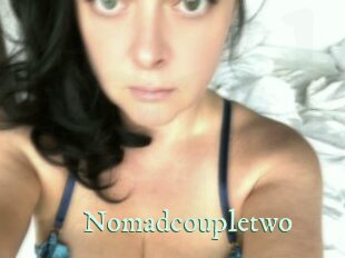 Nomadcoupletwo