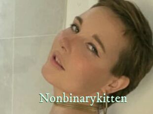 Nonbinarykitten