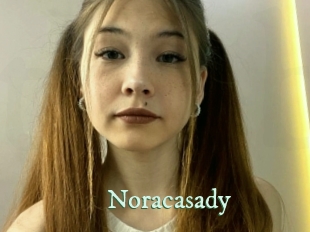 Noracasady