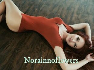 Norainnoflowers