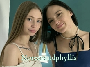 Noreenandphyllis