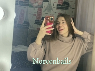 Noreenbails