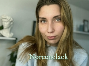 Noreenclack