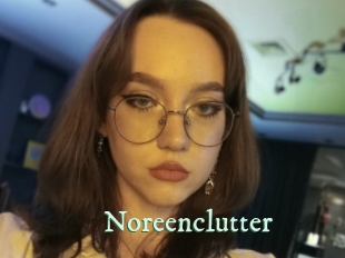 Noreenclutter