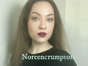 Noreencrumpton