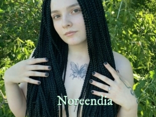 Noreendia