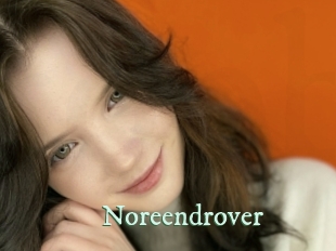 Noreendrover