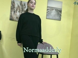 Normaadderly