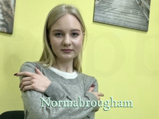 Normabrougham