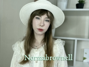 Normabrownell