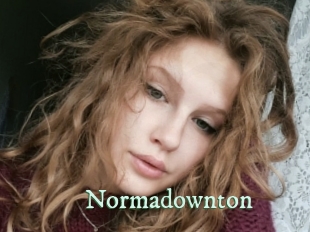 Normadownton