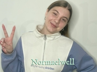 Normaelwell