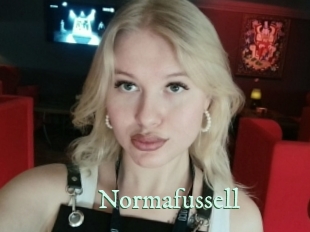 Normafussell