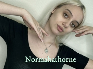 Normahathorne