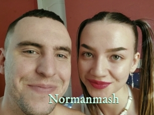 Normanmash