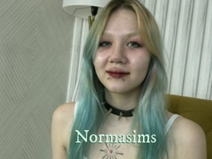 Normasims