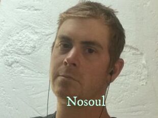 Nosoul