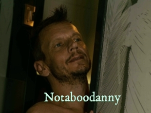 Notaboodanny