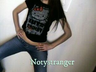 Notystranger