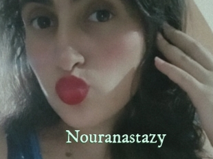 Nouranastazy