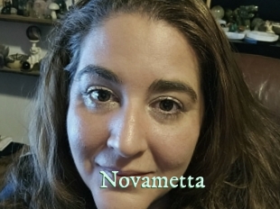 Novametta