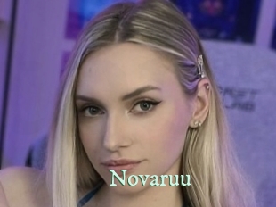 Novaruu