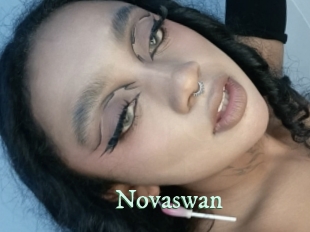 Novaswan