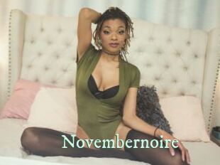 Novembernoire