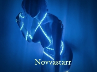 Novvastarr