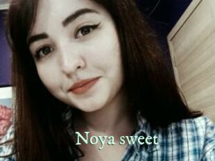 Noya_sweet