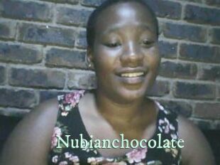 Nubianchocolate