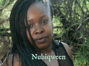 Nubiqween